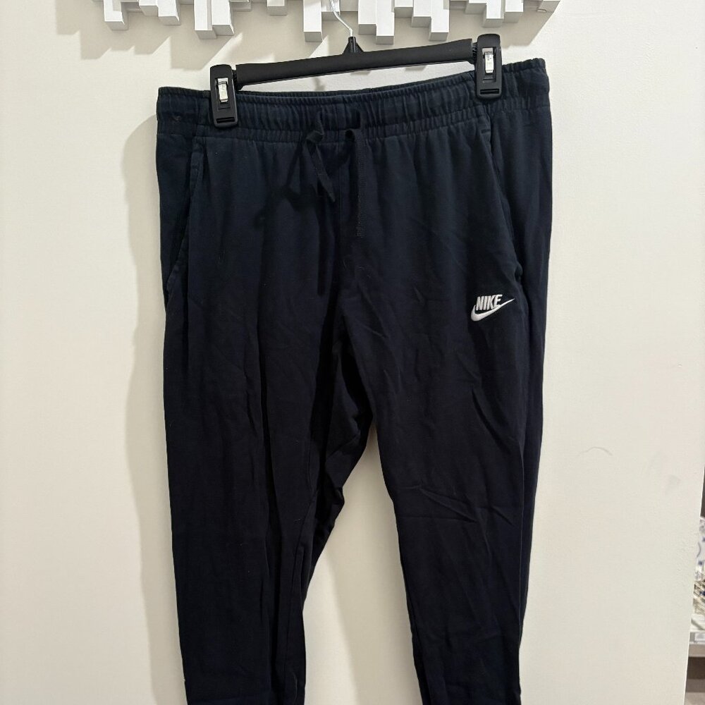 Men's Nike Joggers Medium